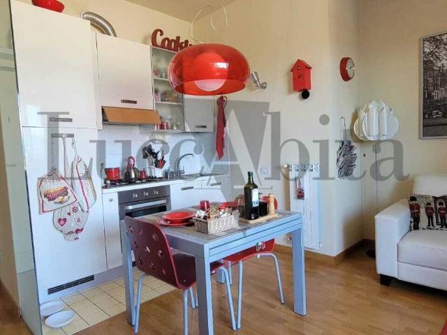 Appartamento in vendita a Bagni Di Lucca Ponte, Toscana