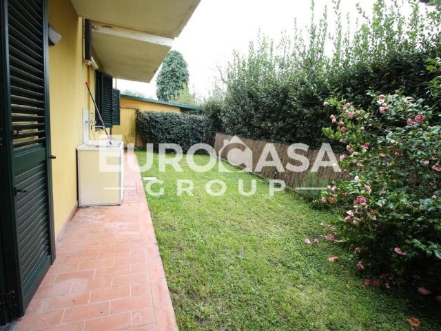 Appartamento in vendita a Santissima Annunziata, Bagni Di Lucca Ponte