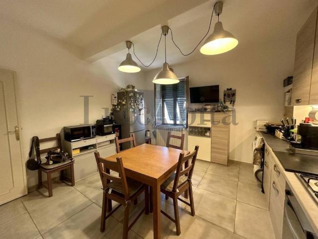 Appartamento in vendita a San Concordio, Bagni Di Lucca Ponte