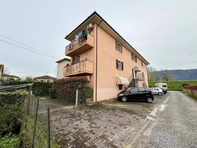 Appartamento in vendita a Bagni Di Lucca Ponte, Toscana