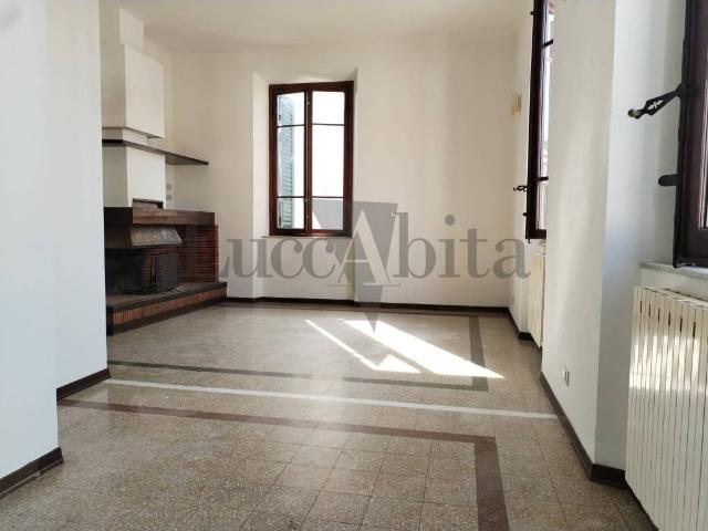 Appartamento in vendita a Bagni Di Lucca Ponte, Toscana