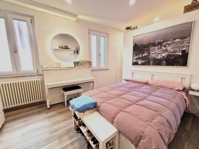 Appartamento in vendita a San Concordio, Bagni Di Lucca Ponte