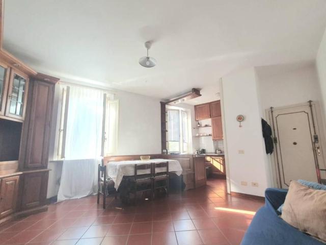 Appartamento in vendita a Bagni Di Lucca Ponte, Toscana