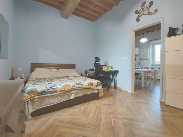 Appartamento in vendita a Ponte a Moriano, Bagni Di Lucca Ponte
