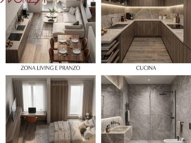 Appartamento in vendita a San Concordio, Bagni Di Lucca Ponte