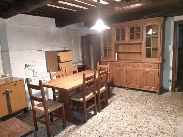 Appartamento in vendita a Torre, Bagni Di Lucca Ponte