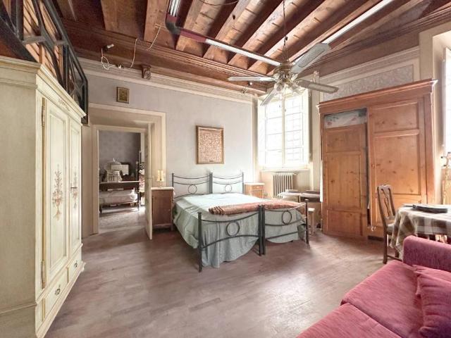 Appartamento in vendita a San Concordio, Bagni Di Lucca Ponte