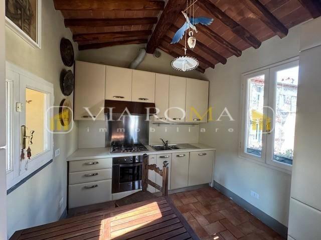 Appartamento in vendita a Monte San Quirico, Lucca