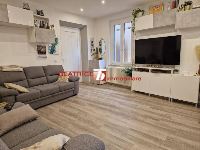 Appartamento in vendita a San Concordio, Bagni Di Lucca Ponte