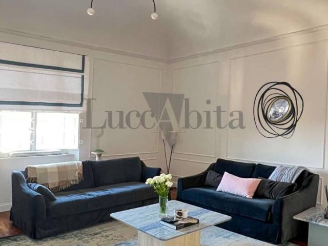 Appartamento in vendita a Sant'Alessio, Bagni Di Lucca Ponte