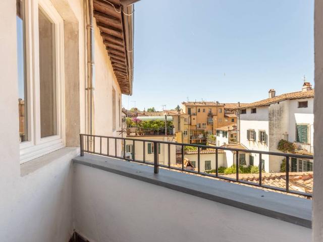 Appartamento in vendita a San Concordio, Bagni Di Lucca Ponte