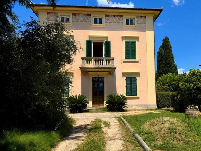 Appartamento in vendita a Sant'Alessio, Bagni Di Lucca Ponte
