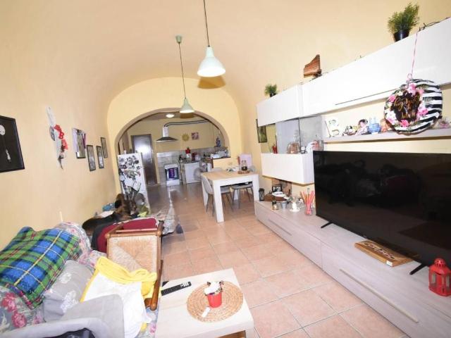 Appartamento in vendita a Bagni Di Lucca Ponte, Toscana