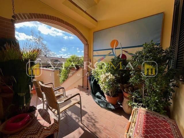 Appartamento in vendita a San Macario in Piano, Bagni Di Lucca Ponte