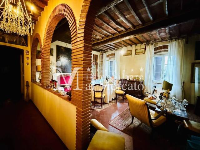 Appartamento in vendita a Santissima Annunziata, Bagni Di Lucca Ponte