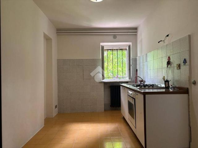 Appartamento in vendita a Sant'Anna, Bagni Di Lucca Ponte