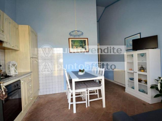 Appartamento in vendita a Bagni Di Lucca Ponte, Toscana