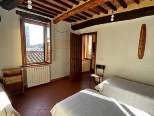 Appartamento in vendita a San Concordio, Bagni Di Lucca Ponte