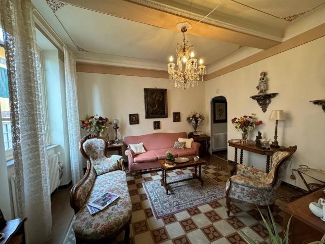 Appartamento in vendita a San Concordio, Bagni Di Lucca Ponte