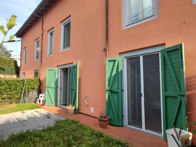 Appartamento in vendita a Cappella, Bagni Di Lucca Ponte