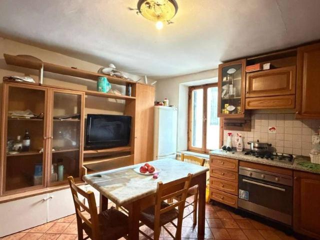 Appartamento in vendita a San Concordio, Bagni Di Lucca Ponte