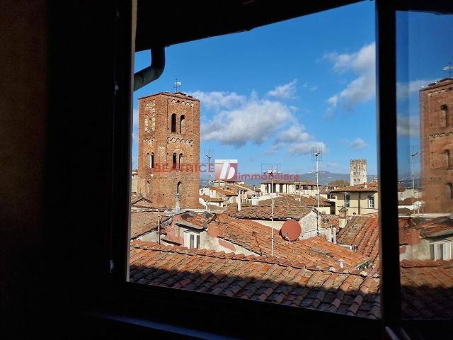 Appartamento in vendita a San Concordio, Bagni Di Lucca Ponte