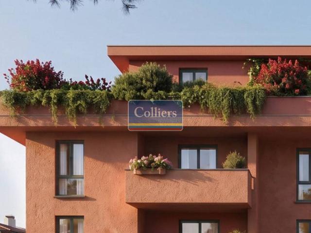 Appartamento in vendita a San Donato, Lucca