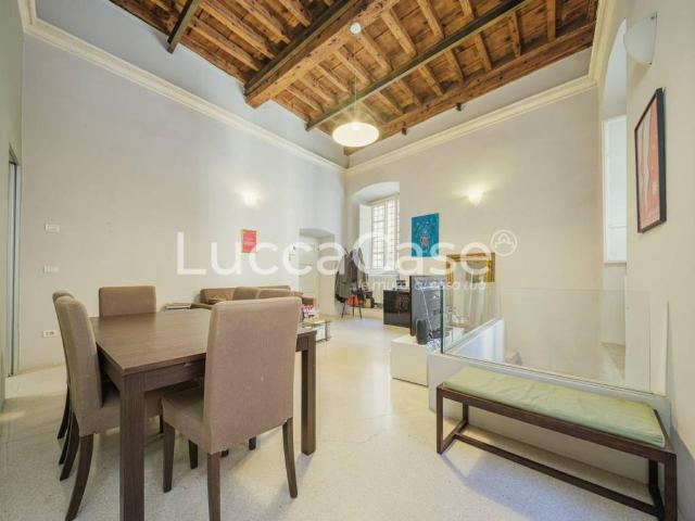 Appartamento in vendita a San Concordio, Bagni Di Lucca Ponte