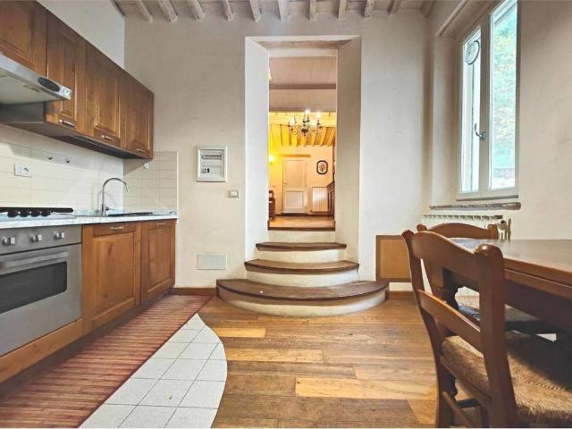 Appartamento in vendita a Ponte a Moriano, Bagni Di Lucca Ponte