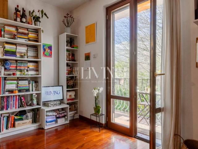 Appartamento in vendita a Sorbano del Vescovo, Bagni Di Lucca Ponte