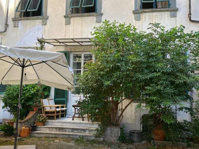 Appartamento in vendita a San Concordio, Bagni Di Lucca Ponte