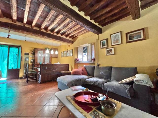 Appartamento in vendita a Santissima Annunziata, Bagni Di Lucca Ponte