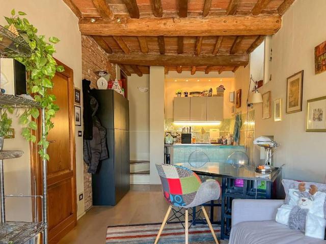 Appartamento in vendita a San Concordio, Bagni Di Lucca Ponte