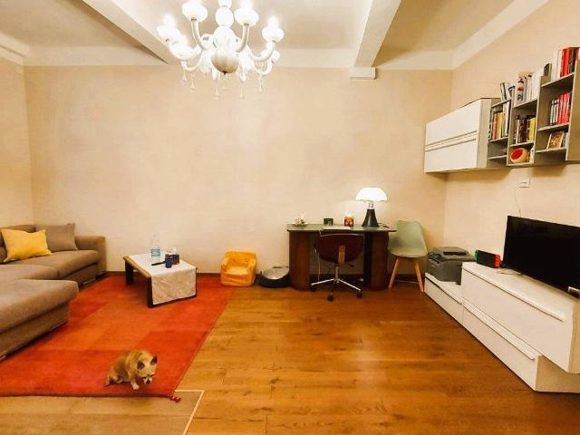 Appartamento in vendita a San Concordio, Bagni Di Lucca Ponte