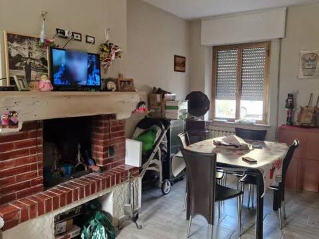 Appartamento in vendita a Corte Dovichetti, Bagni Di Lucca Ponte