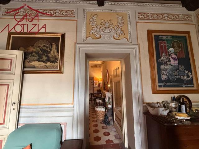 Appartamento in vendita a Monte San Quirico, Lucca