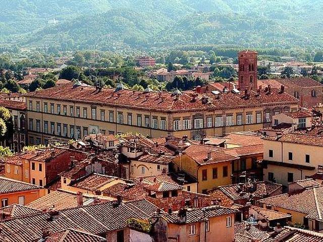 Appartamento in vendita a San Cassiano a Vico, Bagni Di Lucca Ponte