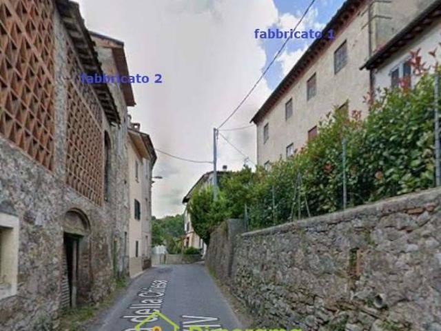 Appartamento in vendita a Santa Maria a Colle, Bagni Di Lucca Ponte