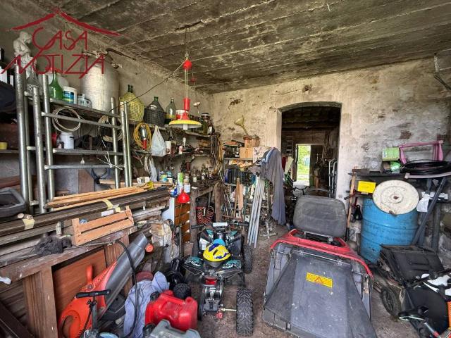 Appartamento in vendita a Bagni Di Lucca Ponte, Toscana