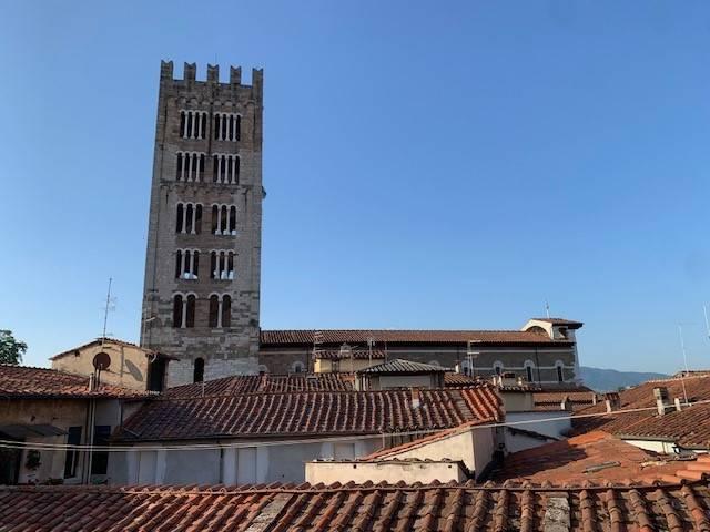 Appartamento in vendita a Sant'Anna, Bagni Di Lucca Ponte