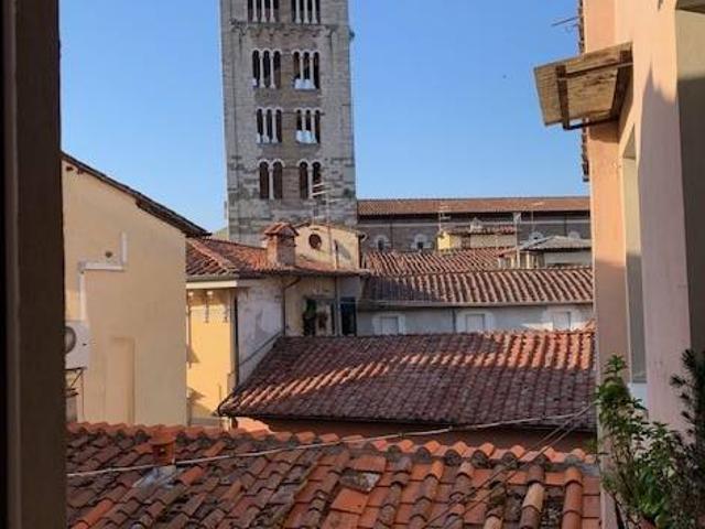 Appartamento in vendita a Sant'Anna, Bagni Di Lucca Ponte