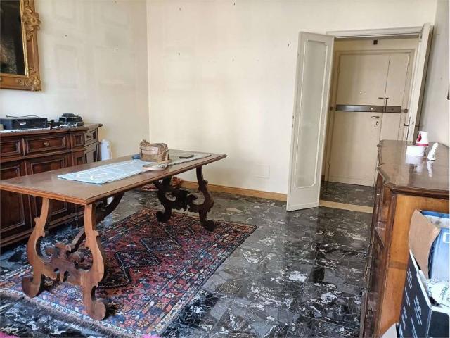 Appartamento in vendita a Santissima Annunziata, Bagni Di Lucca Ponte