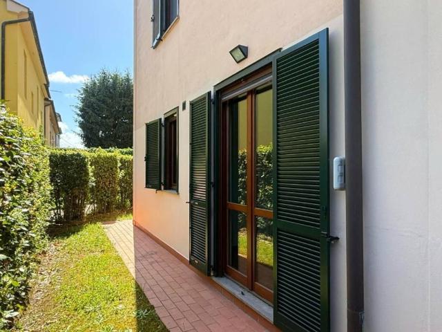 Appartamento in vendita a Monte San Quirico, Lucca