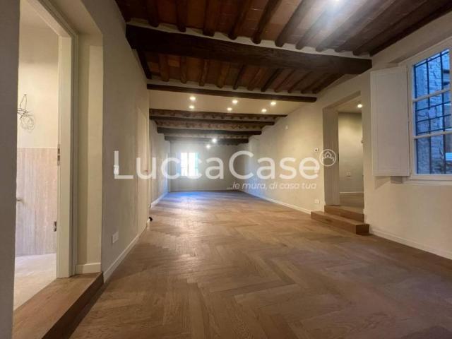 Appartamento in vendita a San Concordio, Bagni Di Lucca Ponte
