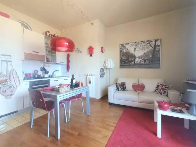 Appartamento in vendita a Bagni Di Lucca Ponte, Toscana