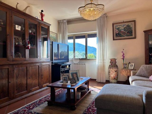 Appartamento in vendita a Sant'Anna, Bagni Di Lucca Ponte