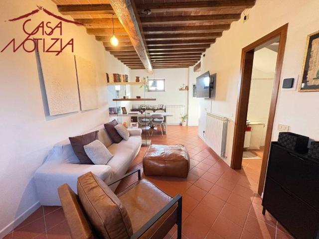 Appartamento in vendita a Bagni Di Lucca Ponte, Lucca