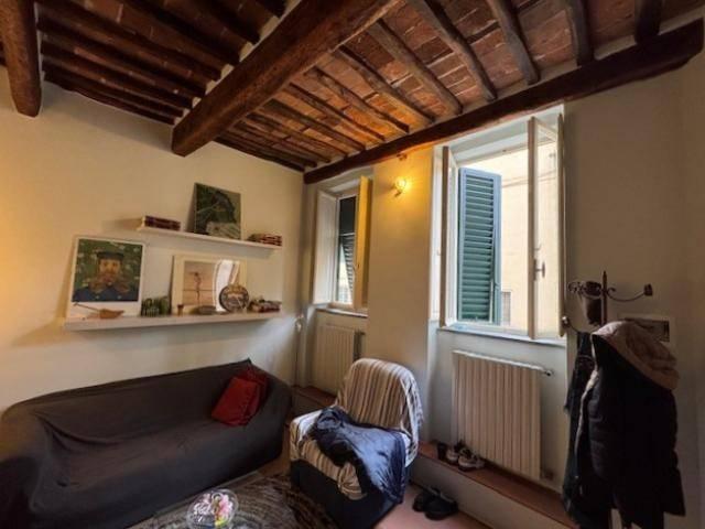 Appartamento in vendita a Monte San Quirico, Lucca