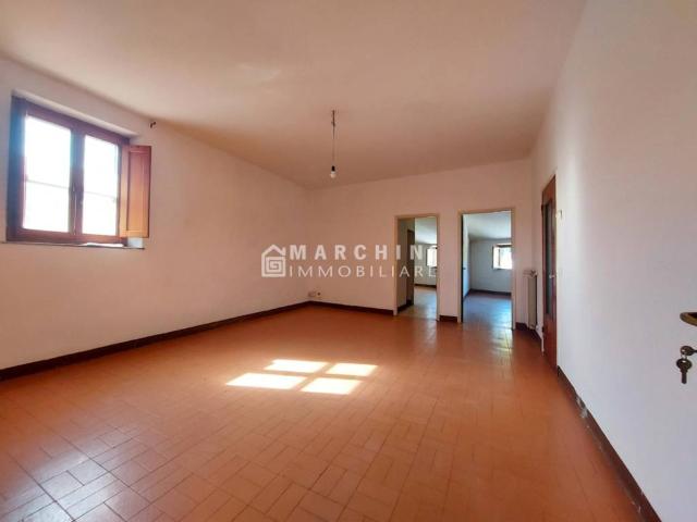 Appartamento in vendita a San Gemignano di Moriano, Lucca