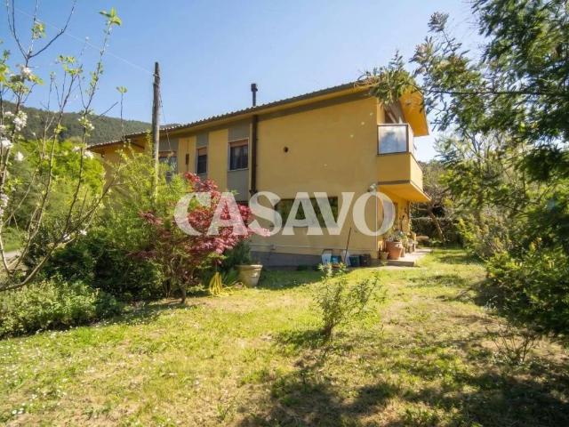 Appartamento in vendita a Bagni Di Lucca Ponte, Toscana
